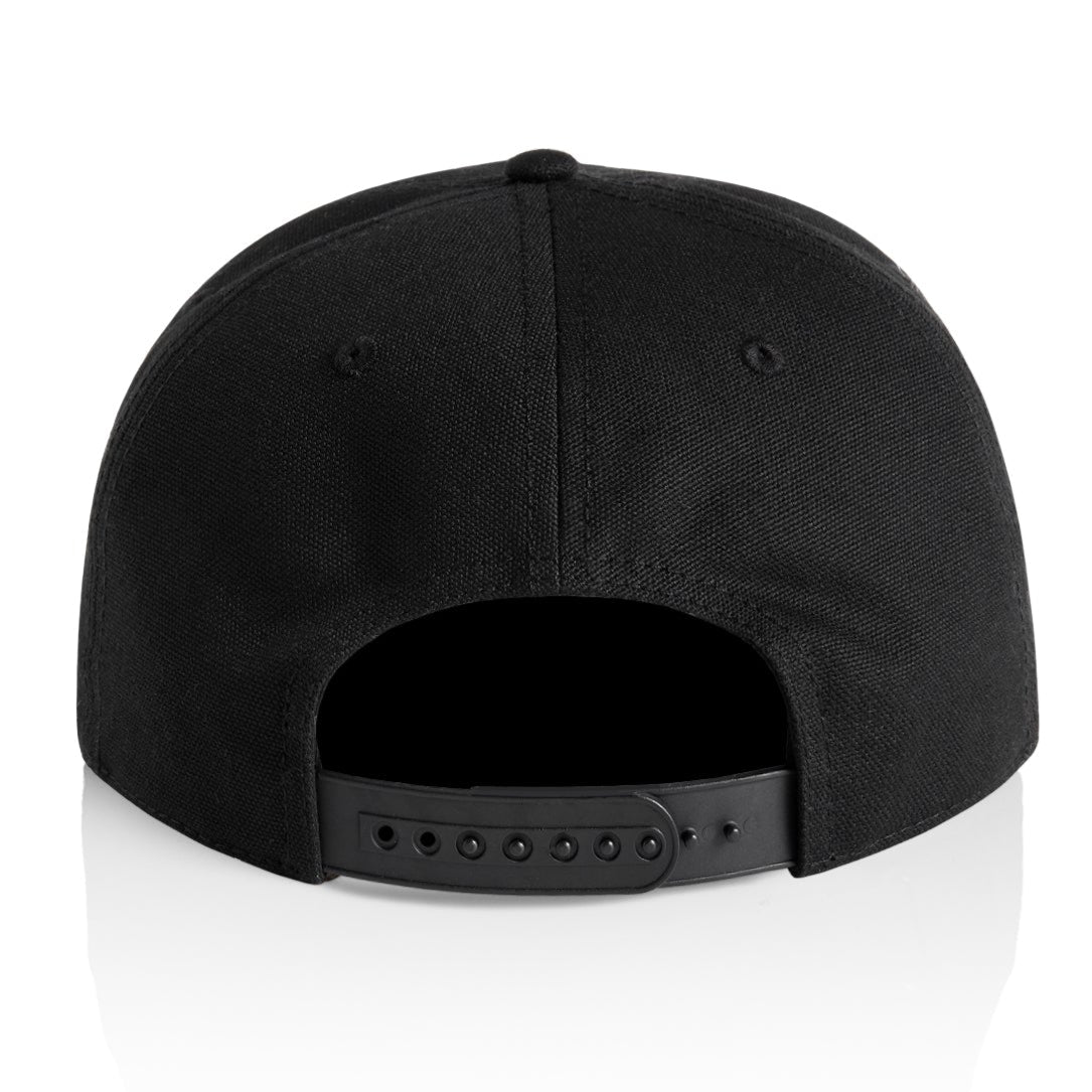 COUNTY CLUB OPEN CANVAS HAT