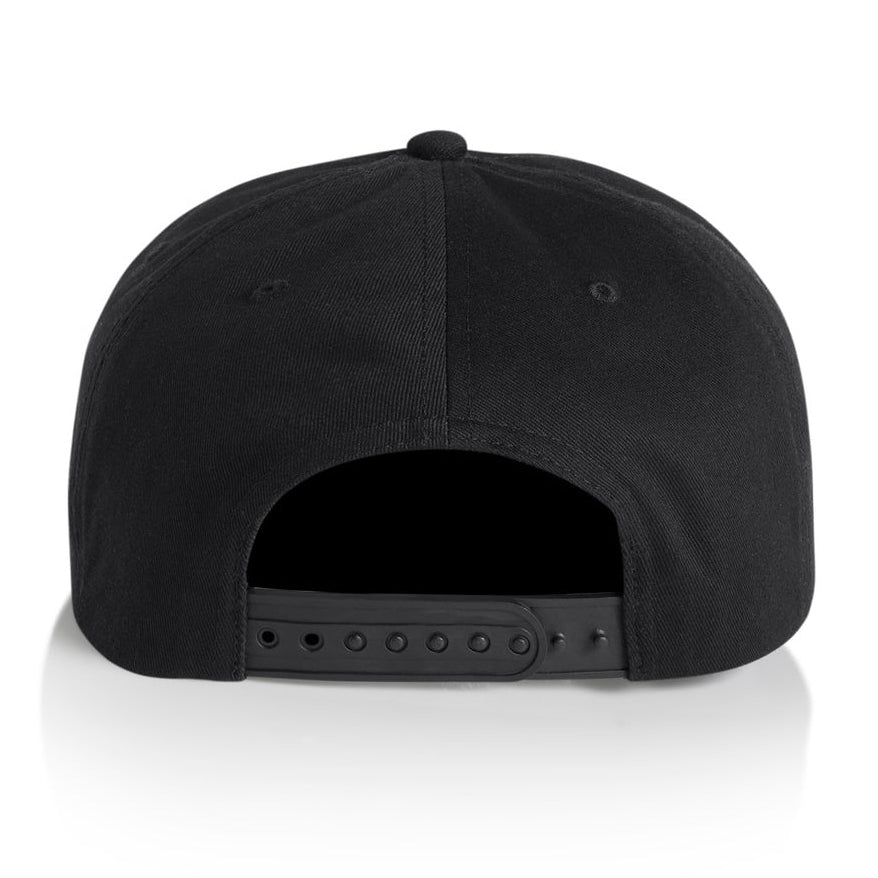 AUGUSTA SOCIAL CLUB CANVAS HAT