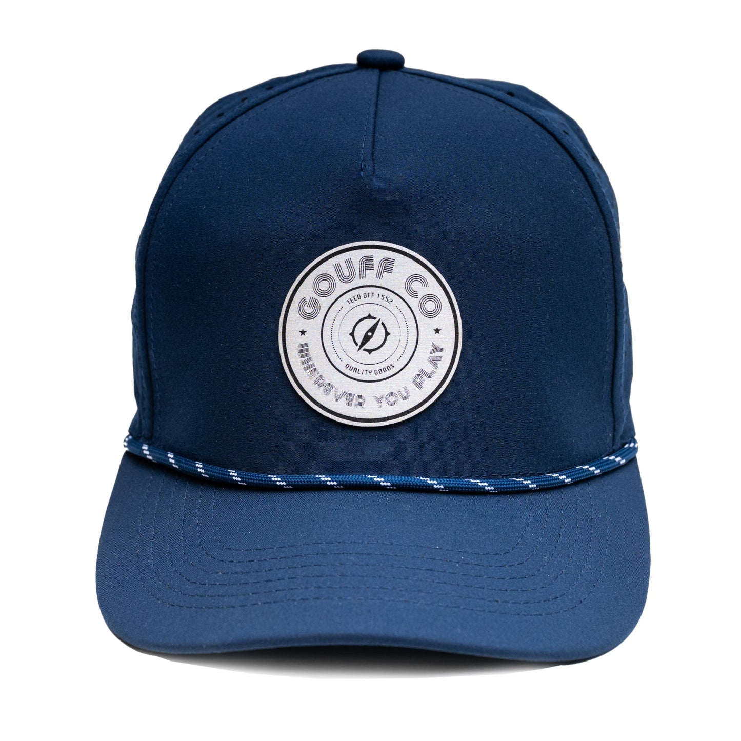 COMPASS HAT
