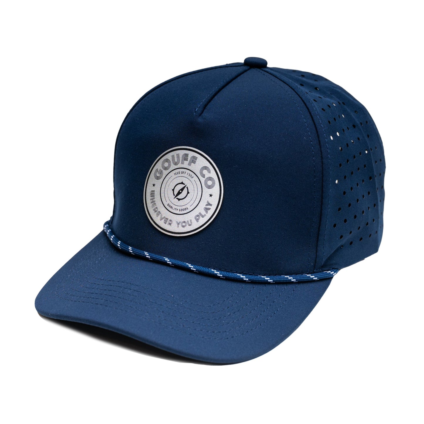 COMPASS HAT
