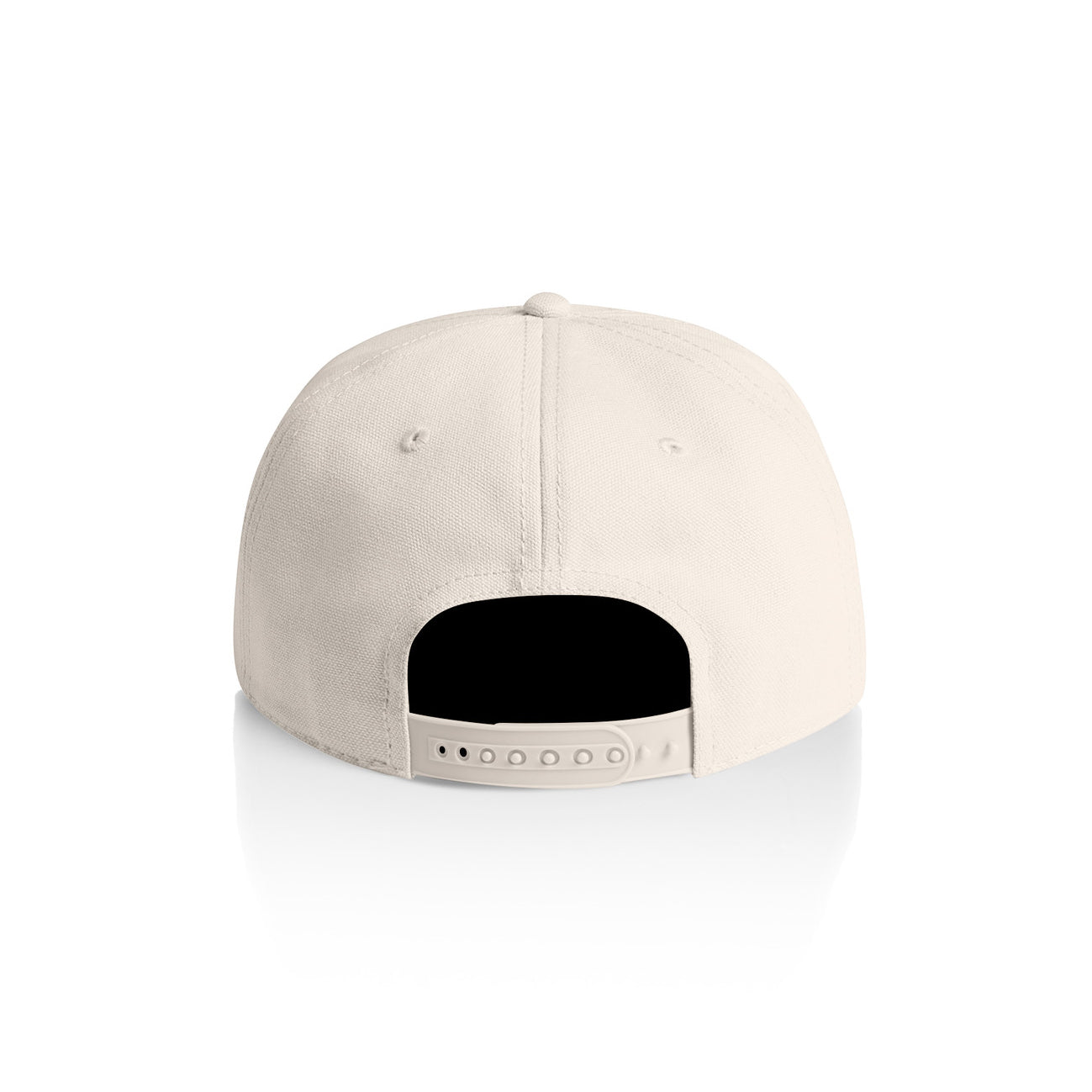 MASTER OF W.Y.P. CANVAS HAT