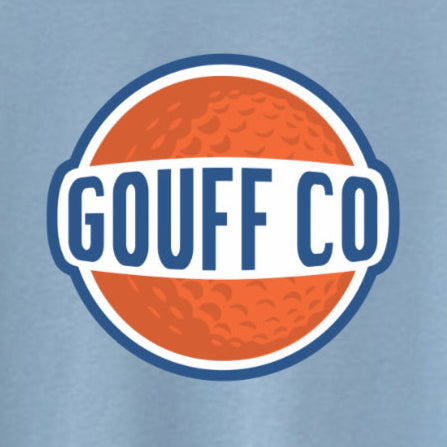 GOUFF OIL TEE