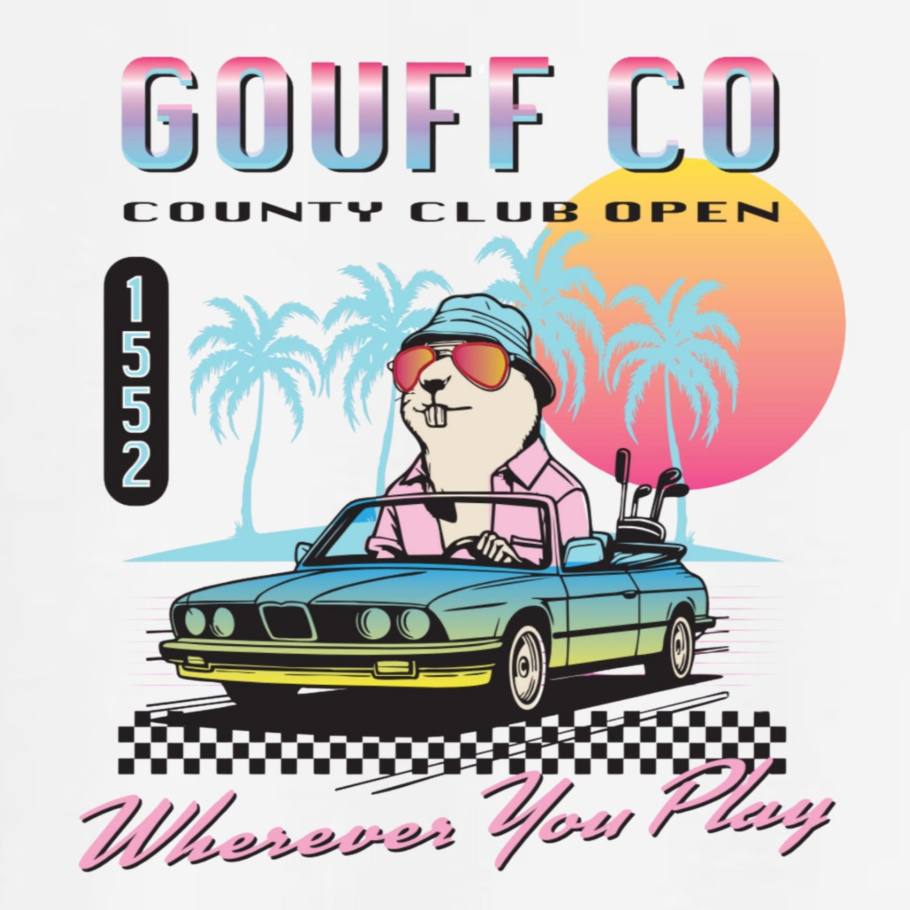COMING IN HOT! SUPIMA TEE
