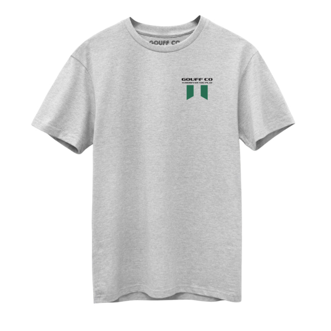 THE CORNER SUPIMA TEE