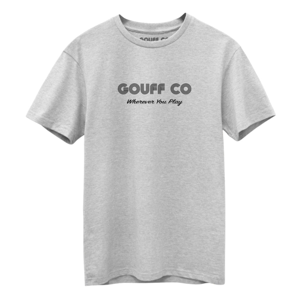 SIGNATURE SUPIMA TEE