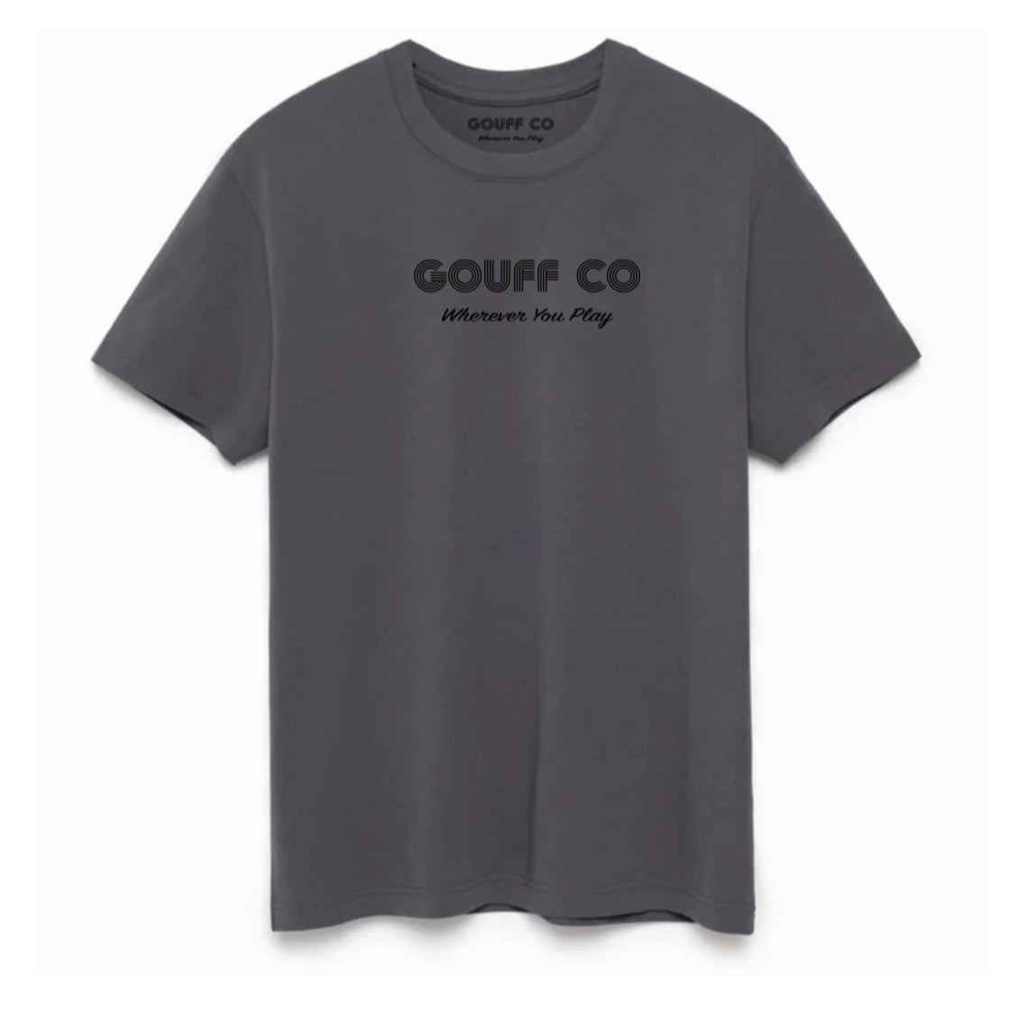 SIGNATURE SUPIMA TEE