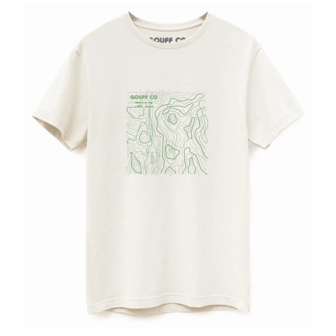 TOPO SUPIMA TEE