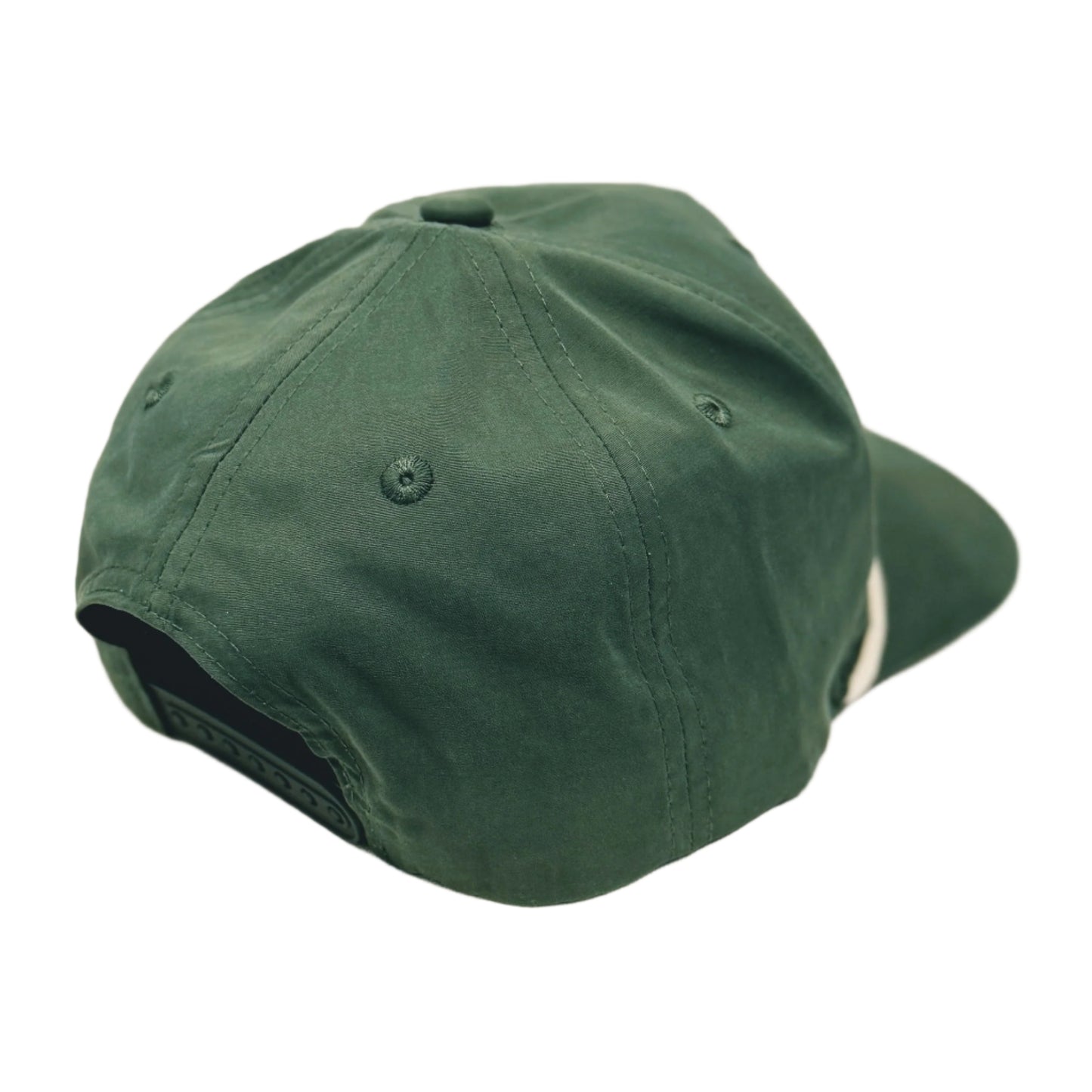 SCRIPT HAT - MASTERS EDITION