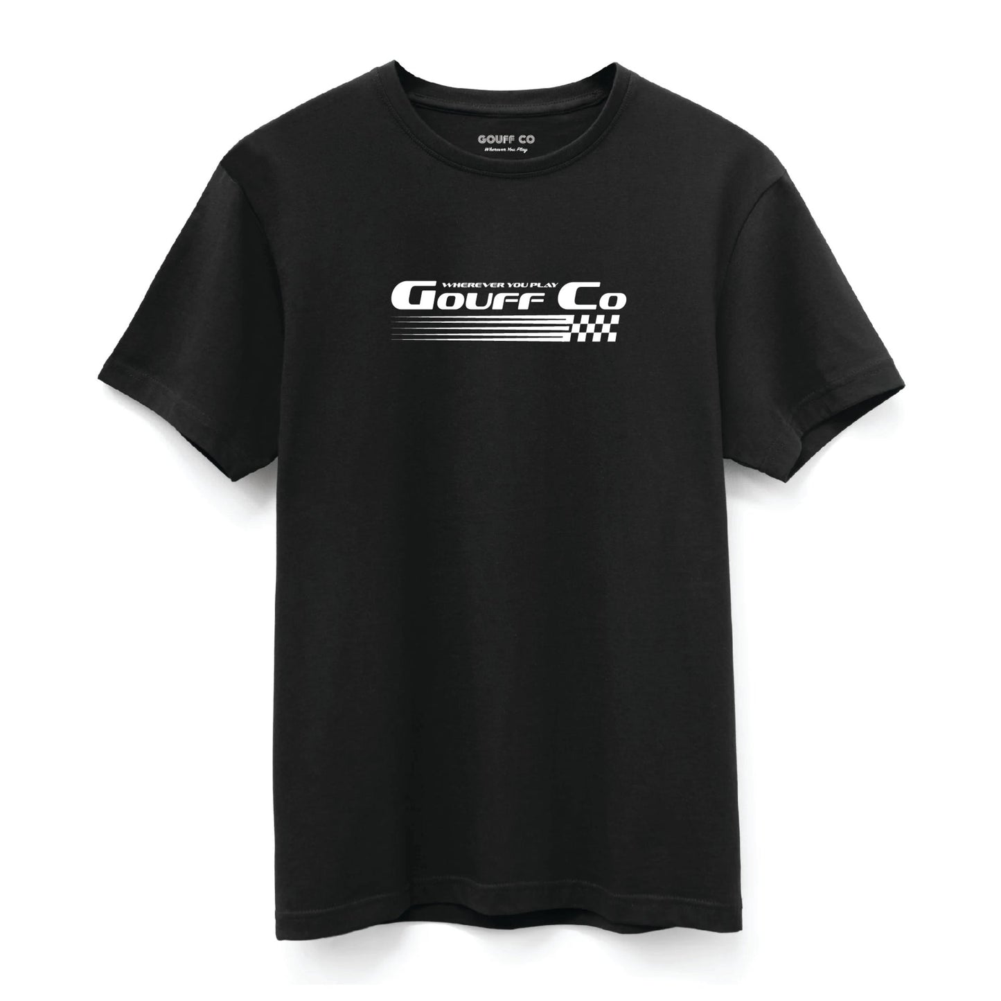 PODIUM SUPIMA TEE