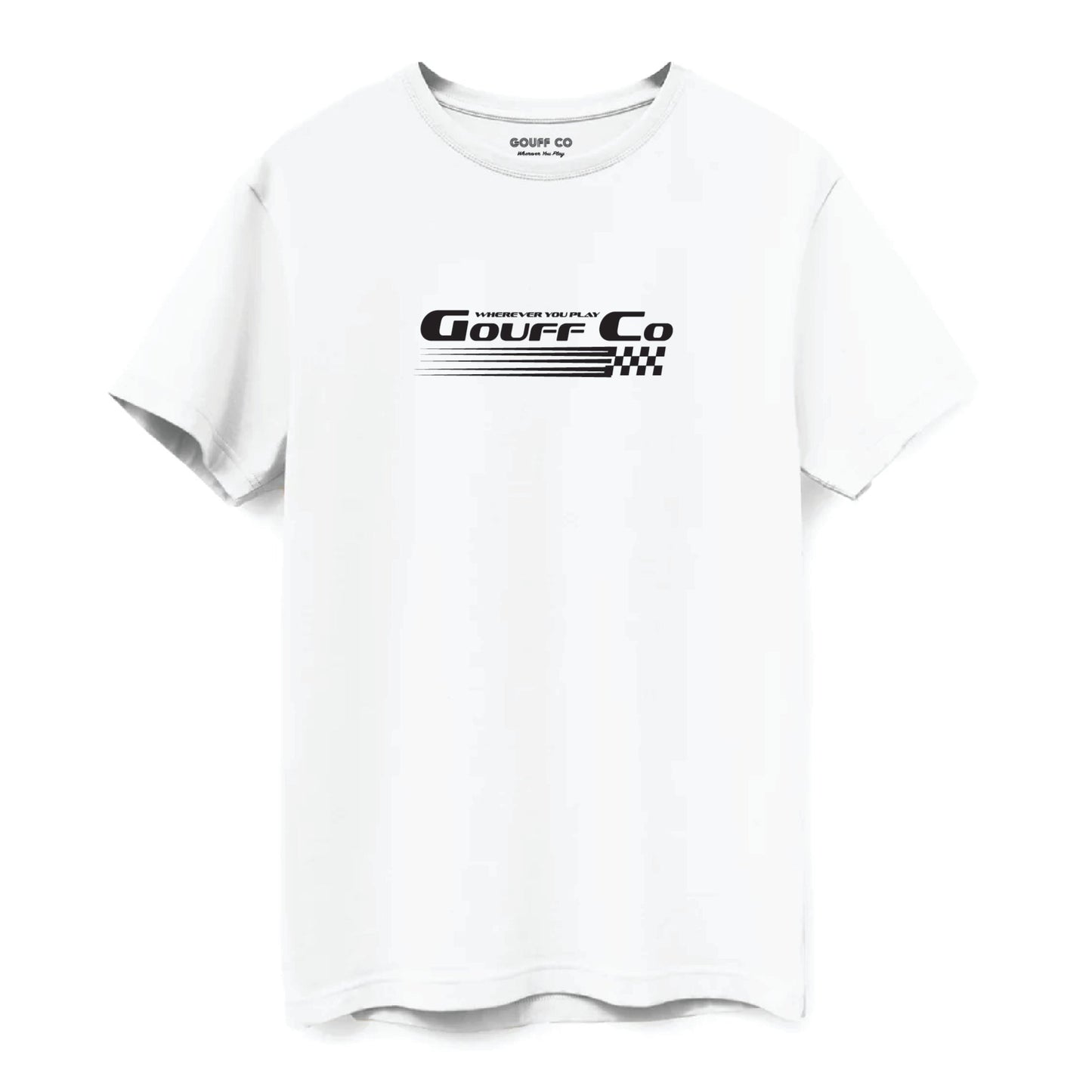 PODIUM SUPIMA TEE