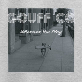 DOGLEG SUPIMA TEE