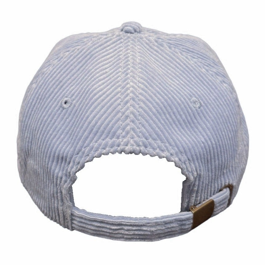 GOUFF OIL CORD HAT