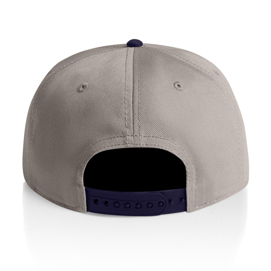 MUSHROOM WALKER HAT