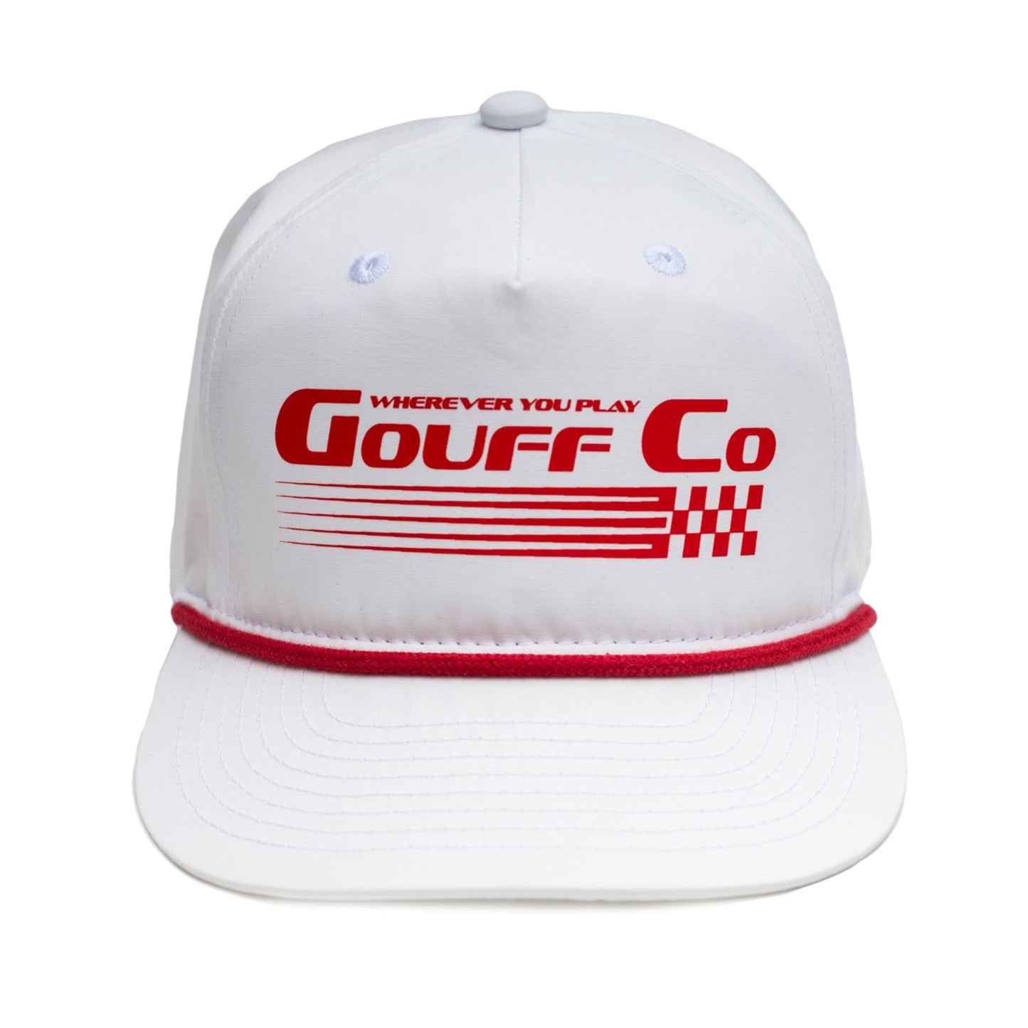 PODIUM HAT