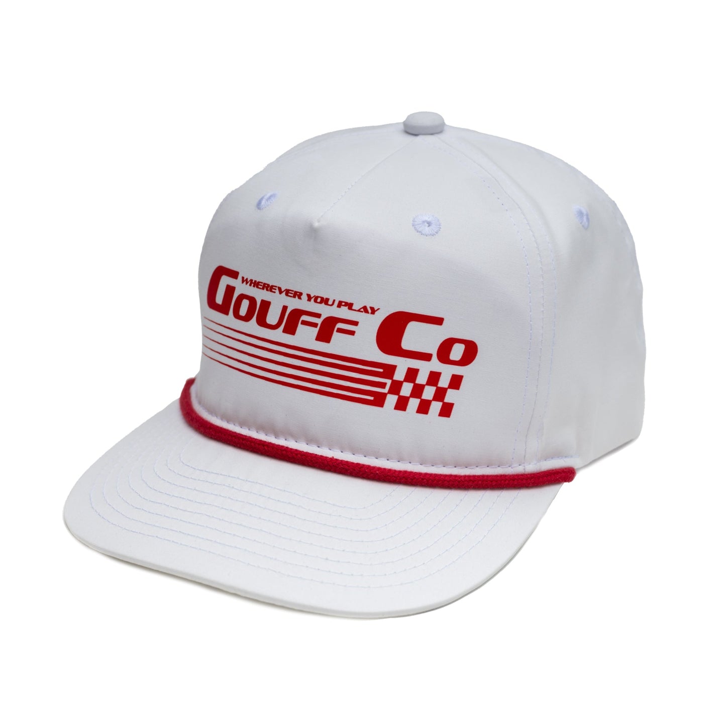 PODIUM HAT