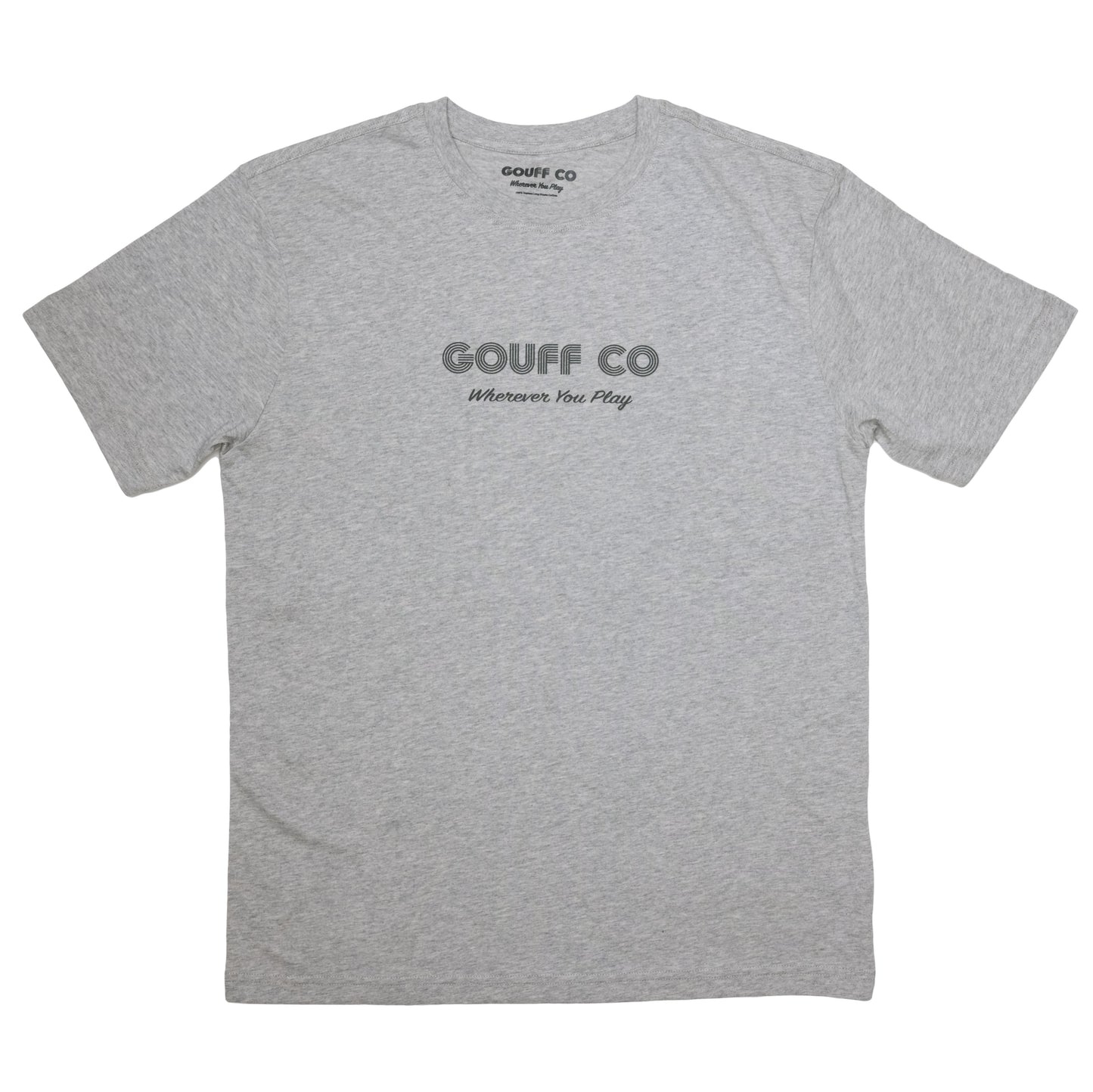SIGNATURE SUPIMA TEE