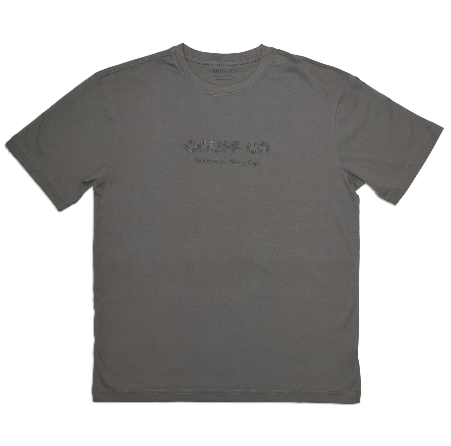 SIGNATURE SUPIMA TEE