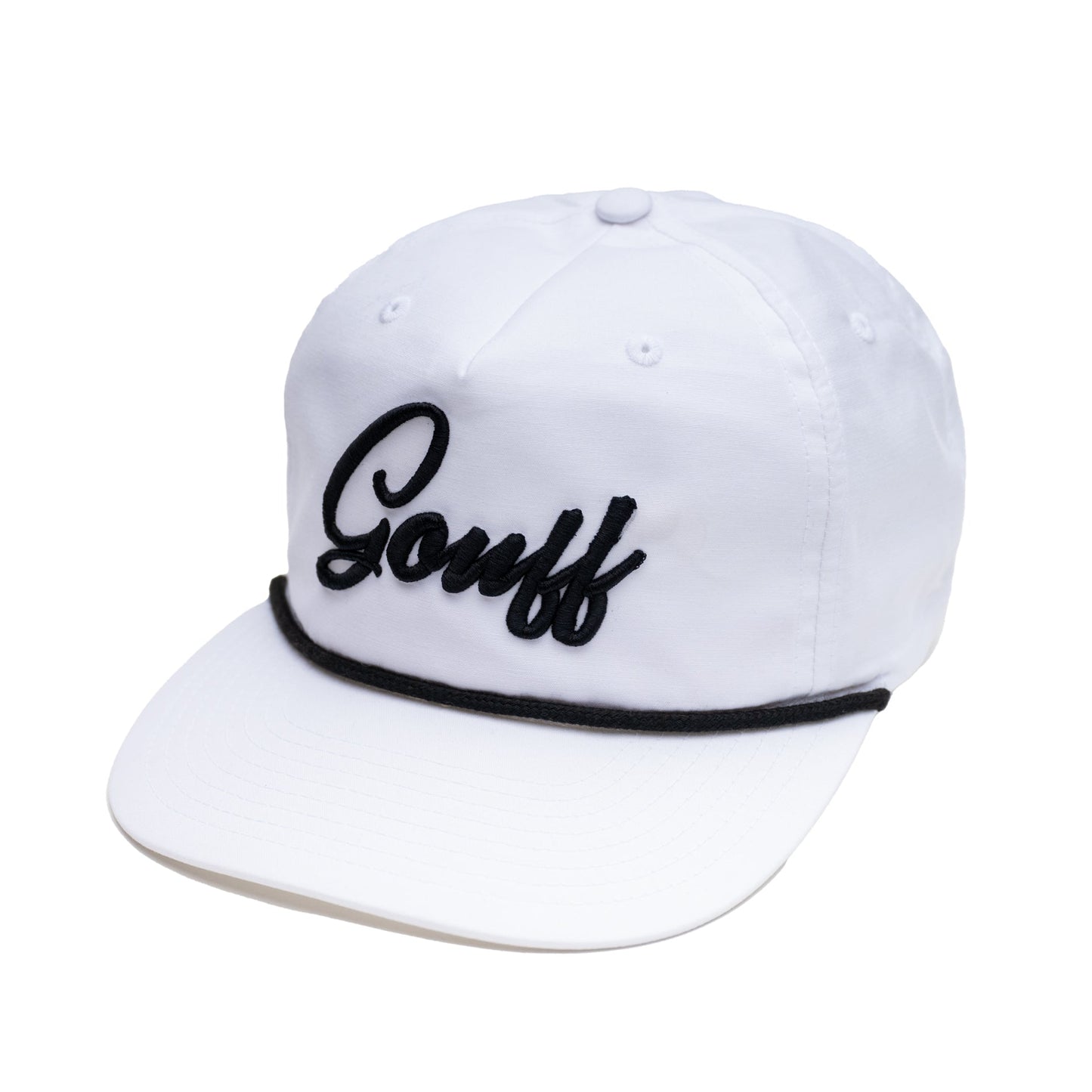 SCRIPT HAT