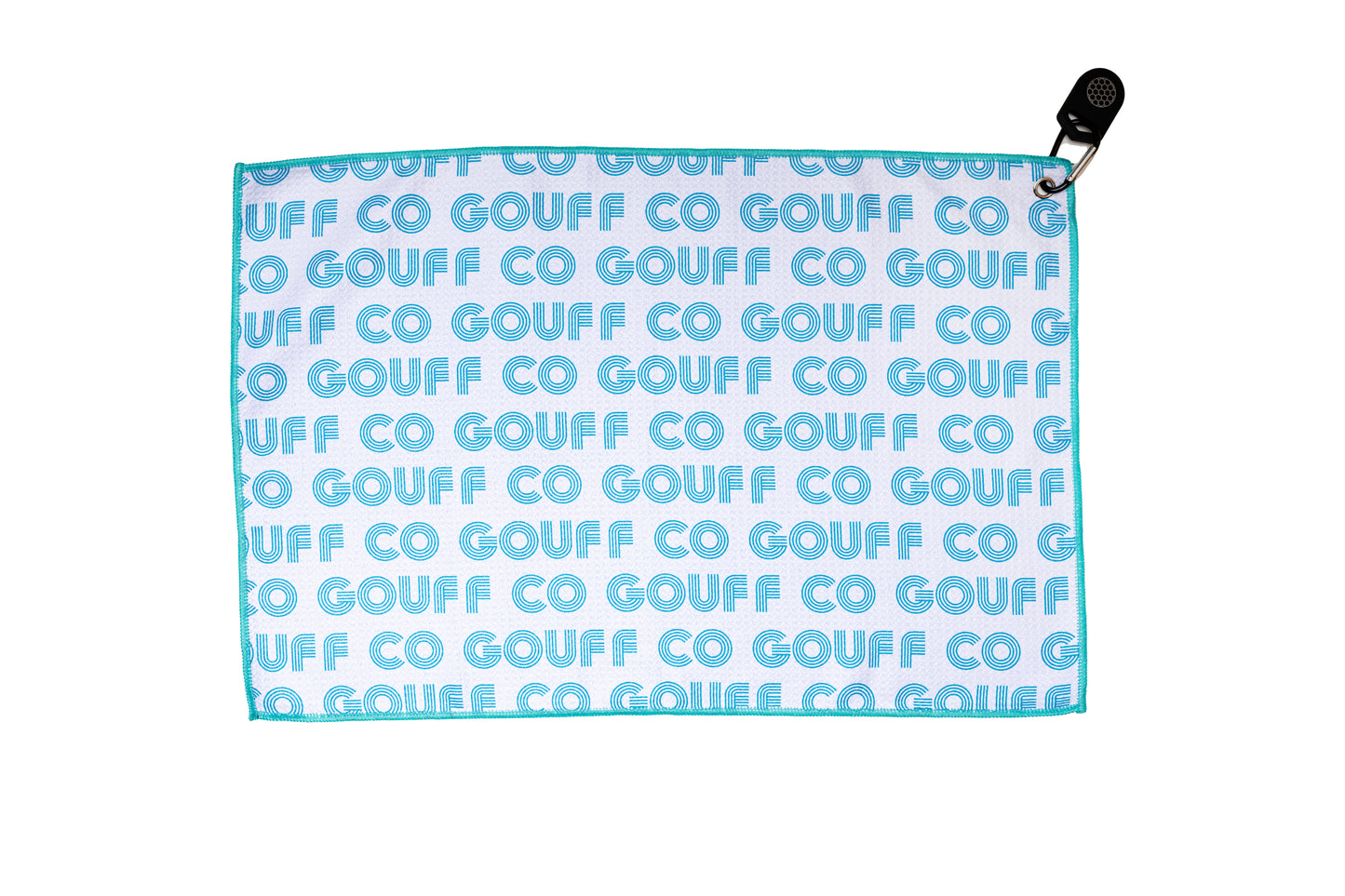 SUMMER OF '52 MAGNET TOWEL