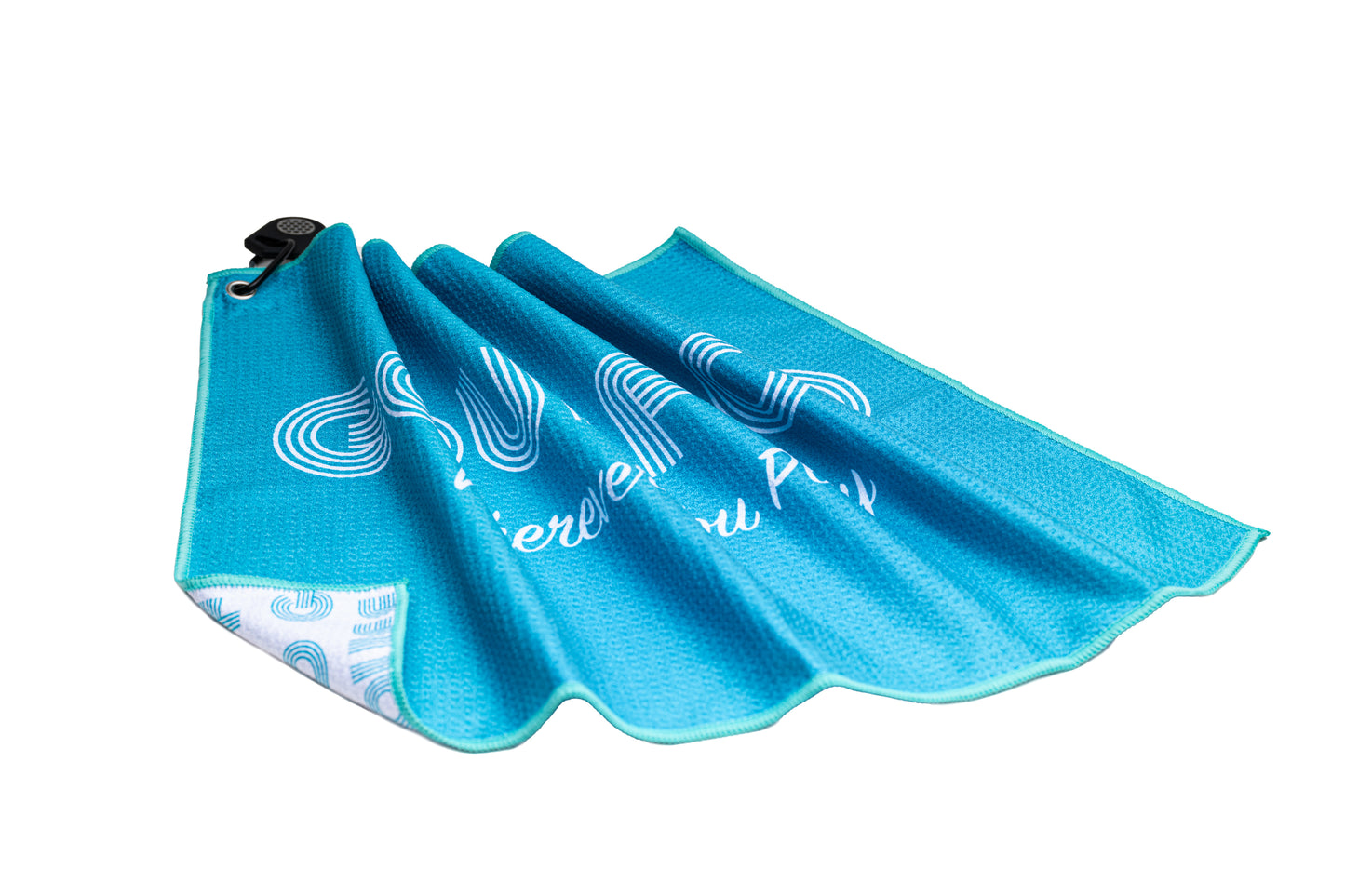 SUMMER OF '52 MAGNET TOWEL