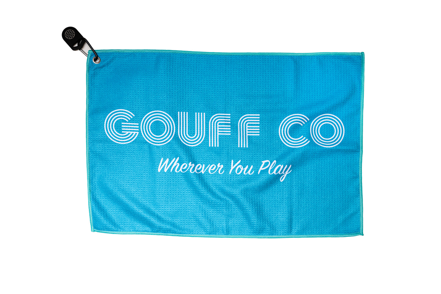 SUMMER OF '52 MAGNET TOWEL
