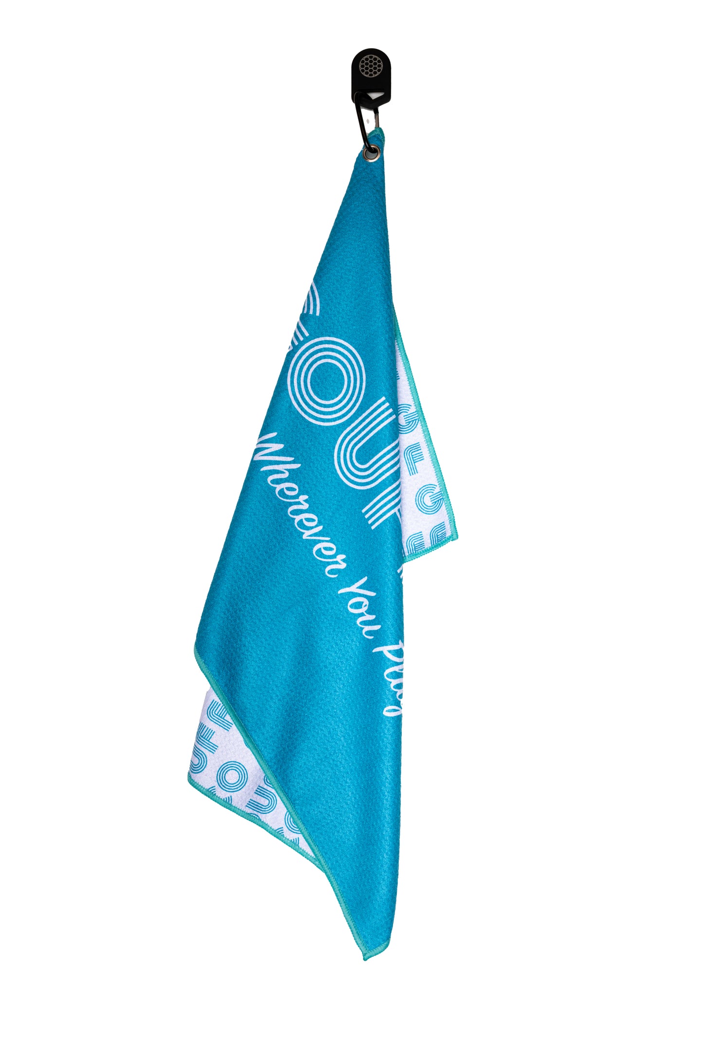 SUMMER OF '52 MAGNET TOWEL
