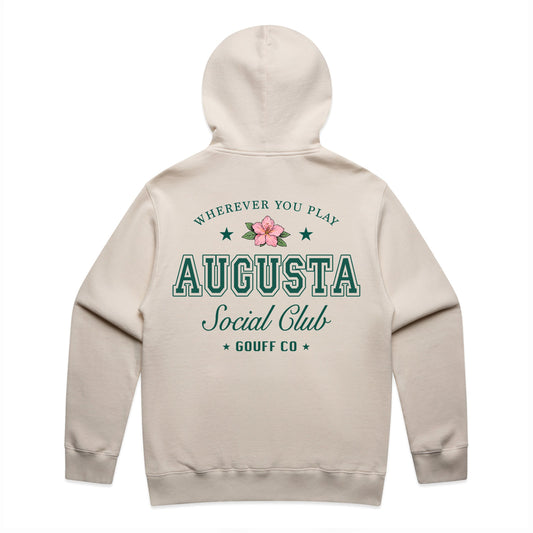 AUGUSTA SOCIAL CLUB HOODIE