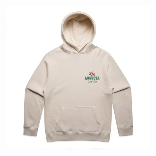 AUGUSTA SOCIAL CLUB HOODIE