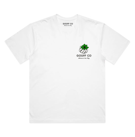 BANDANA BOX TEE