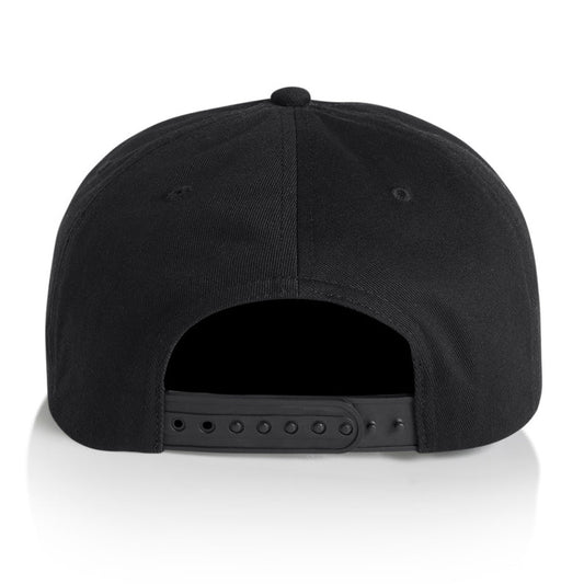 AUGUSTA SOCIAL CLUB CANVAS HAT