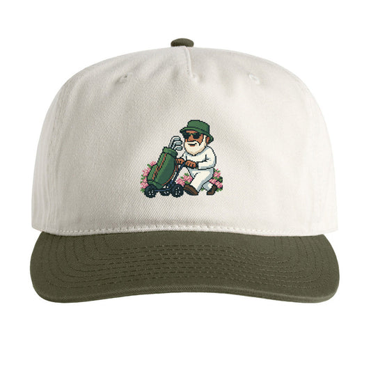 GNOME CADDIE HAT