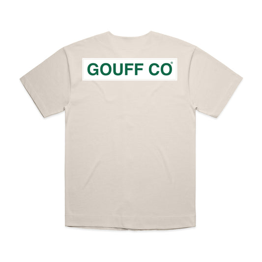 MASTERS CADDIE BASEBALL JERSEY