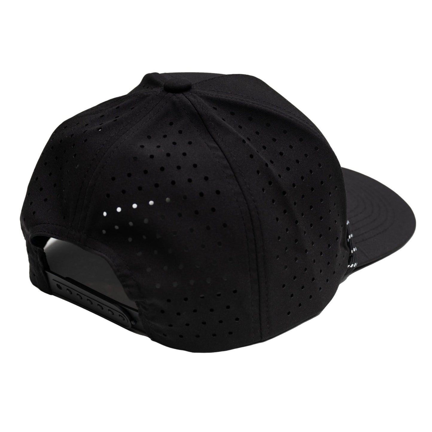 COMPASS HAT - GOLD