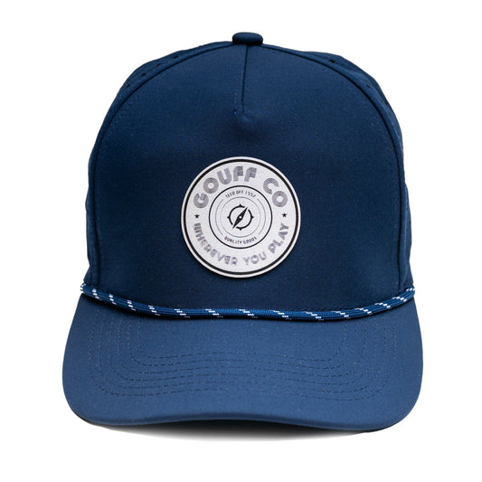 COMPASS HAT