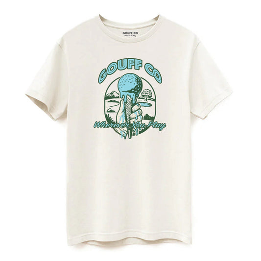 MELTDOWN SUPIMA TEE