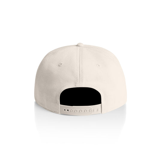 MASTER OF W.Y.P. CANVAS HAT