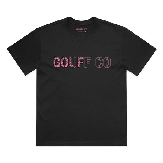 AZALEA GOUFF GOLF BOX TEE