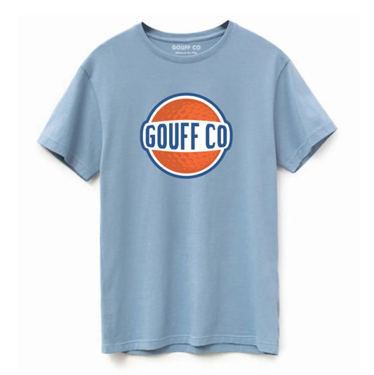 GOUFF OIL TEE