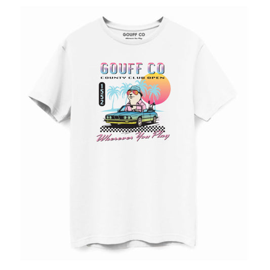 COMING IN HOT! SUPIMA TEE
