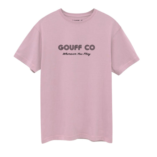 SIGNATURE SUPIMA TEE