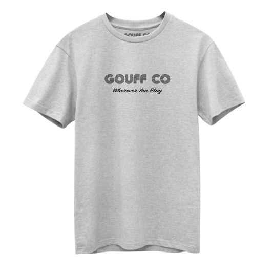 SIGNATURE SUPIMA TEE
