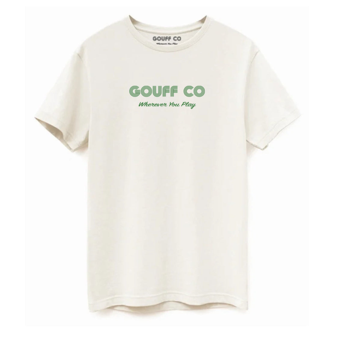 SIGNATURE SUPIMA TEE