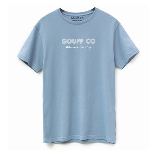 SIGNATURE SUPIMA TEE