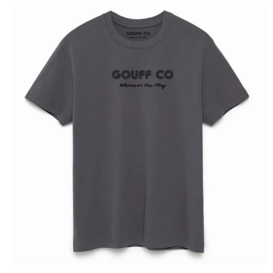 SIGNATURE SUPIMA TEE
