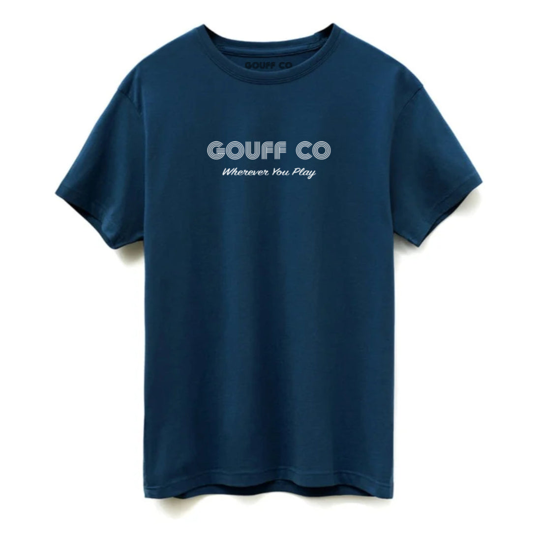 SIGNATURE SUPIMA TEE