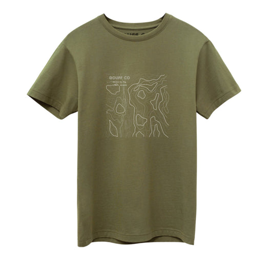 TOPO SUPIMA TEE