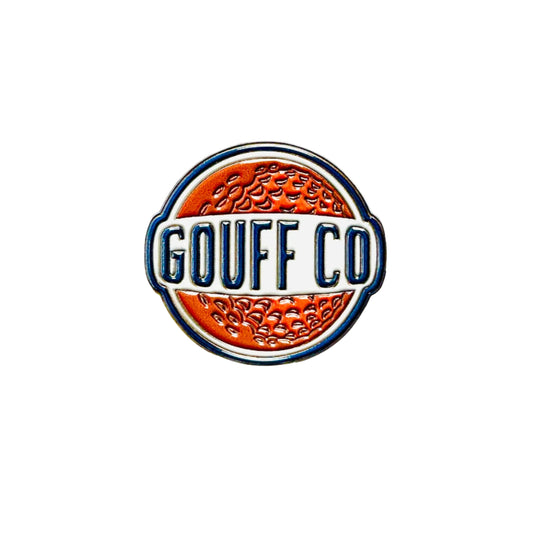 GOUFF OIL BALL MARKER