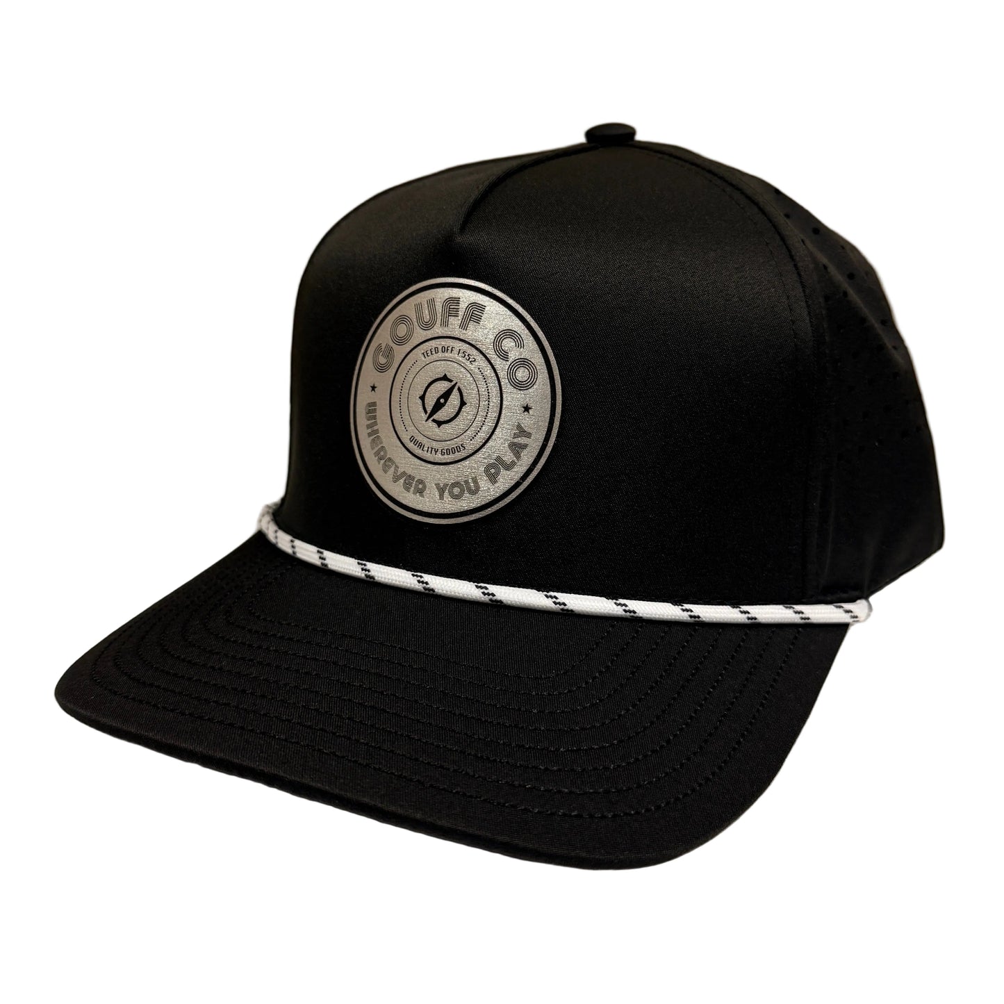 COMPASS HAT