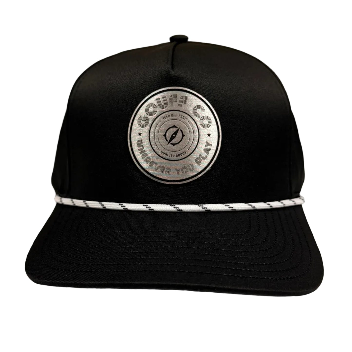 COMPASS HAT