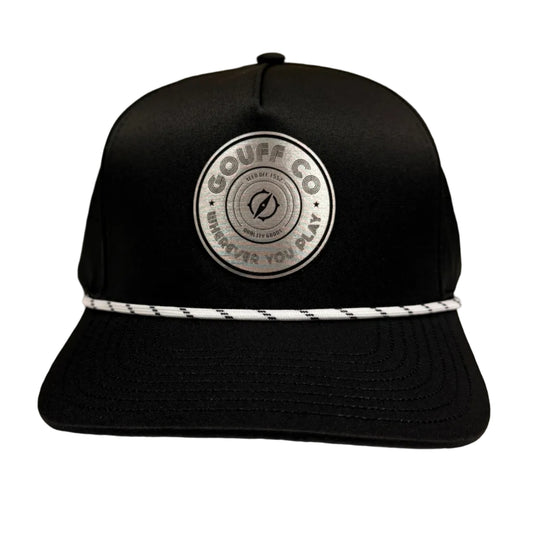 COMPASS HAT